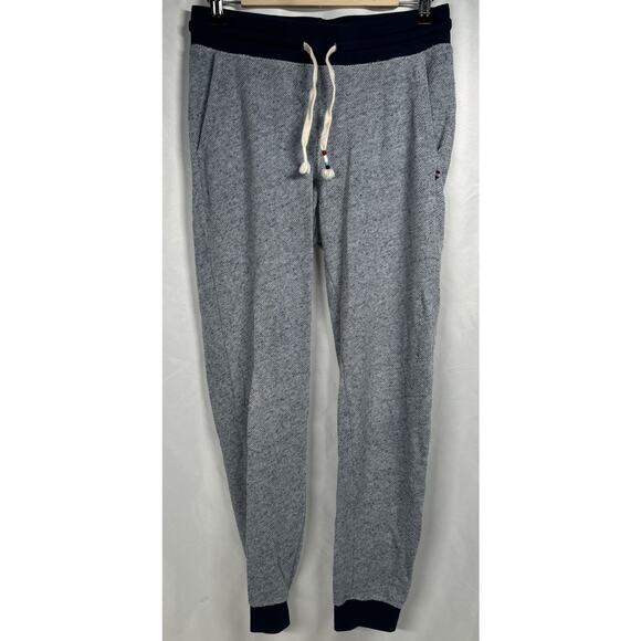 Sol Angeles Heather Blue Size Small Sweatpants Men's - Picture 1 of 4